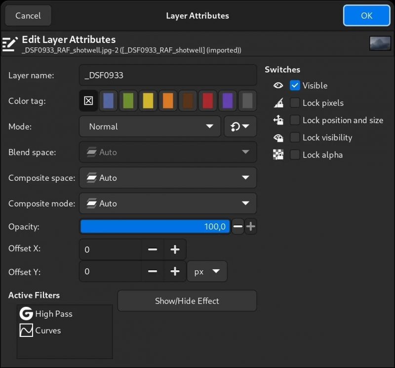 开源修图工具(GIMP):明年 5 月发布 3.0 版,引入全新 API 开源修图工具(GIMP):明年 5 月发布 3.0 版,引入全新 API