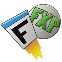 flashfxp(ftp工具)