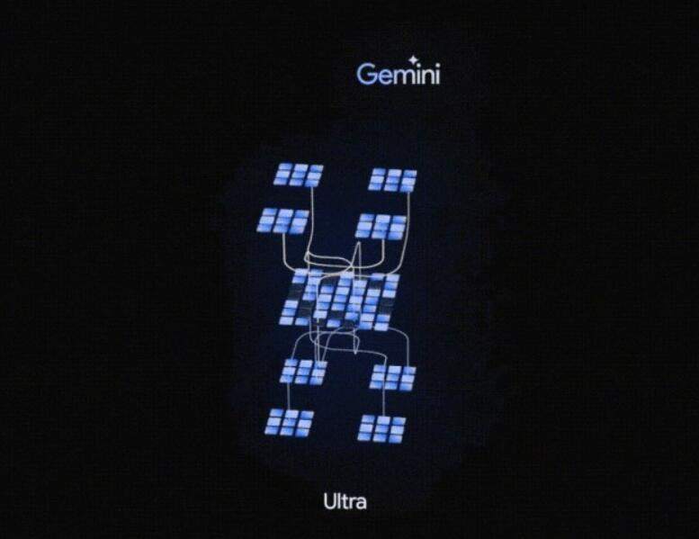谷歌Gemini是什么？谷歌Gemini访问地址入口