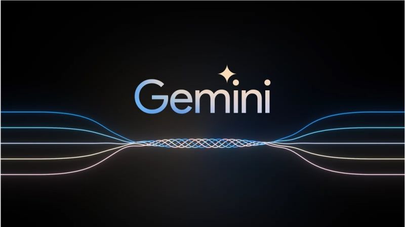 Gemini 现在可供开发者通过谷歌 AI Studio 免费访问