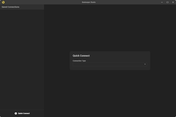 Beekeeper Studio:一款开源跨平台数据库管理工具