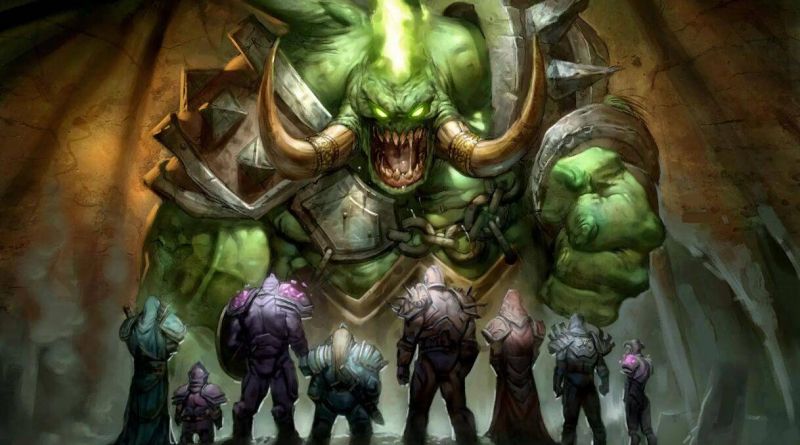 《魔兽世界》社区已重新在网易大神上线：停服通知已删除