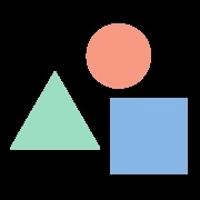 LogoMakr：免费logo在线制作工具