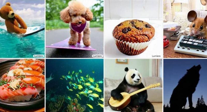 谷歌发布人工智能视频生成器Lumiere 引发深度伪造担忧 谷歌发布人工智能视频生成器Lumiere 引发深度伪造担忧