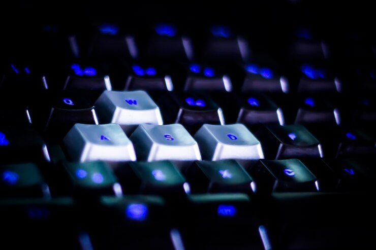 机械键盘是什么意思？机械键盘和普通键盘的区别介绍