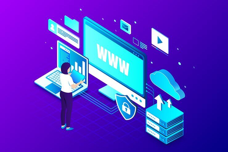 为什么要注册域名?注册域名有什么用? 为什么要注册域名?注册域名有什么用?