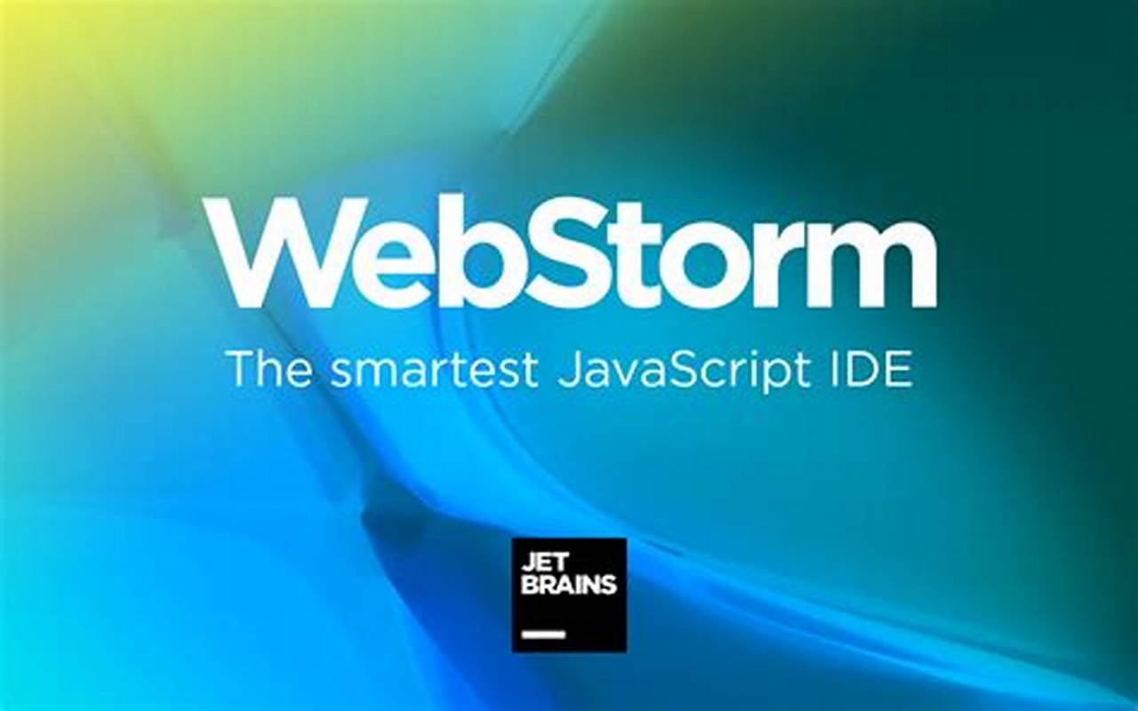 WebStorm是什么软件?WebStorm是免费的吗? WebStorm是什么软件?WebStorm是免费的吗?