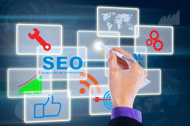 站长工具网：如何提高网站SEO排名？