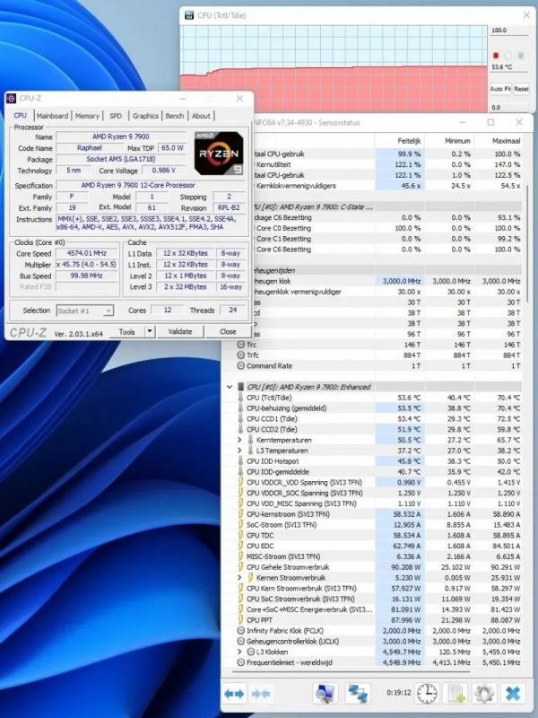 硬件检测工具(HWiNFO)8.00 版本发布:64 位版本不再支持 WinXP / Vista 系统 硬件检测工具(HWiNFO)8.00 版本发布:64 位版本不再支持 WinXP / Vista 系统