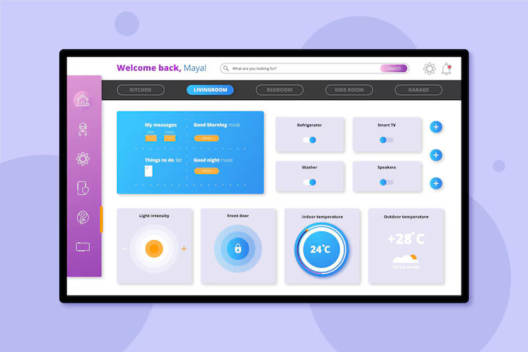 几款值得学习的前端框架新势力盘点