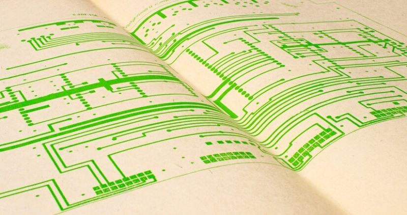 5款极其适合新手的电路图绘制软件推荐