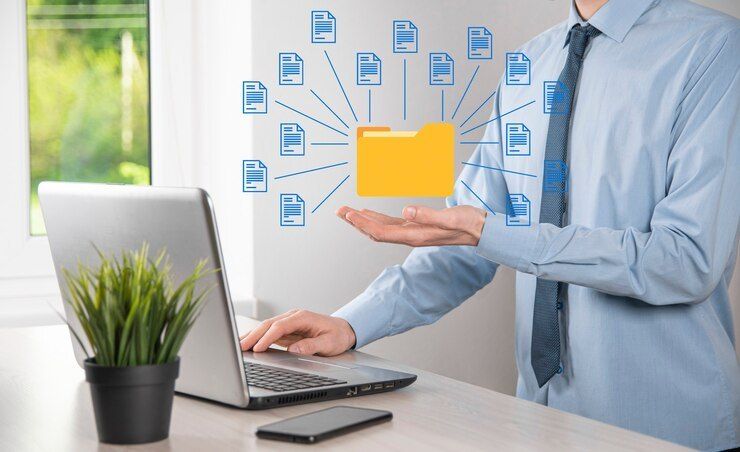 文件传输必备:5款优秀FTP客户端工具推荐 文件传输必备:5款优秀FTP客户端工具推荐