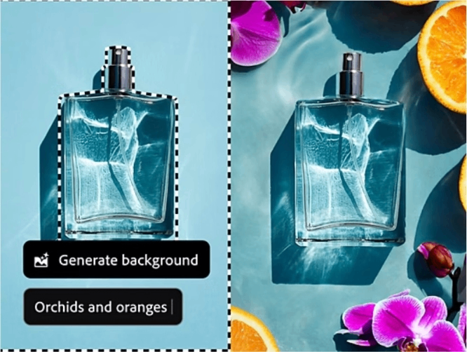 Photoshop重大更新!集成Adobe Firefly Image 3 Model 图像灵活度提升 Photoshop重大更新!集成Adobe Firefly Image 3 Model 图像灵活度提升