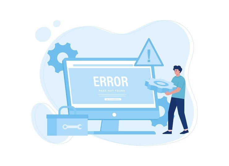 network error是什么意思？电脑出现network error的解决方法