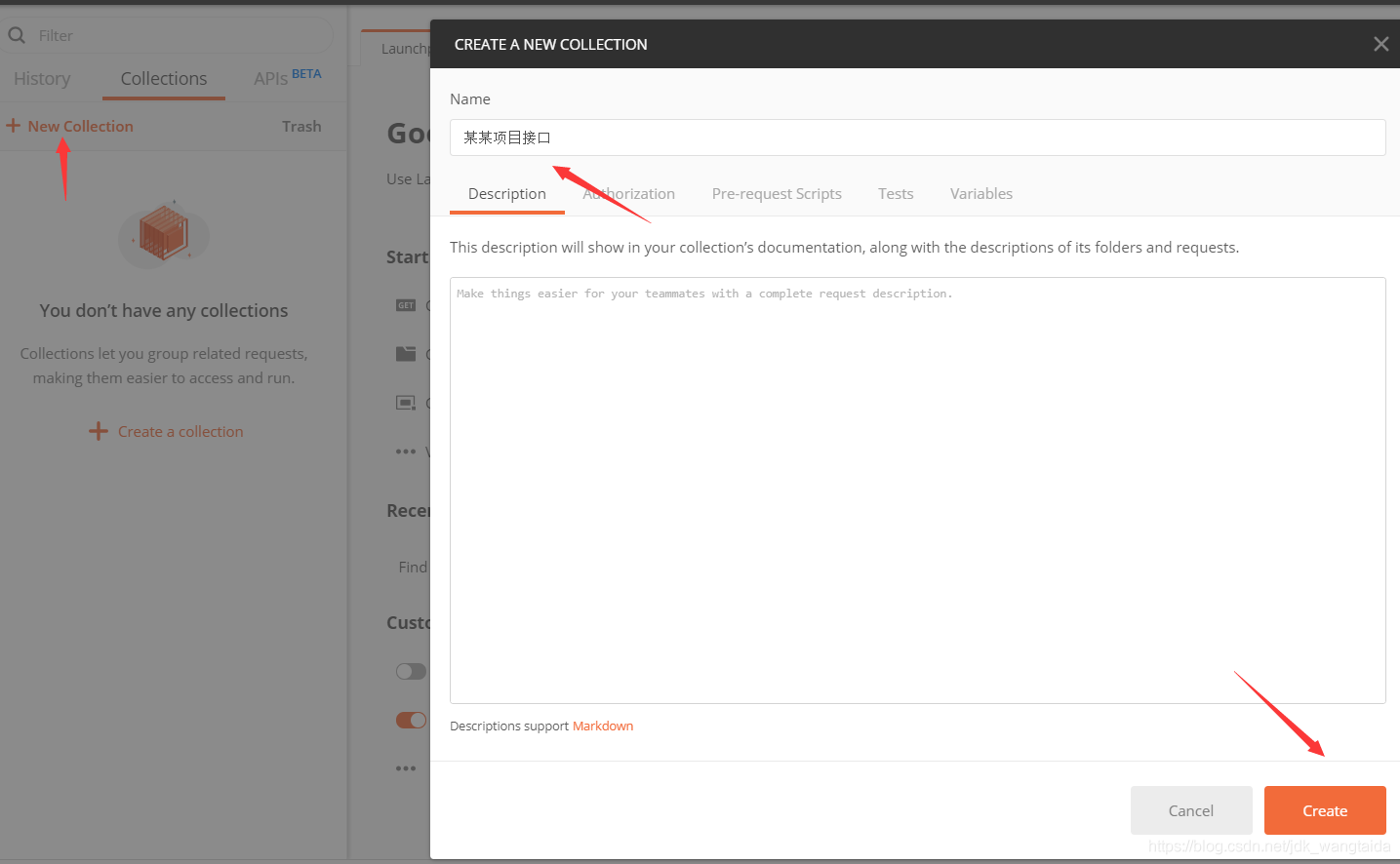 Postman如何导出接口的几种方法 Postman如何导出接口的几种方法
