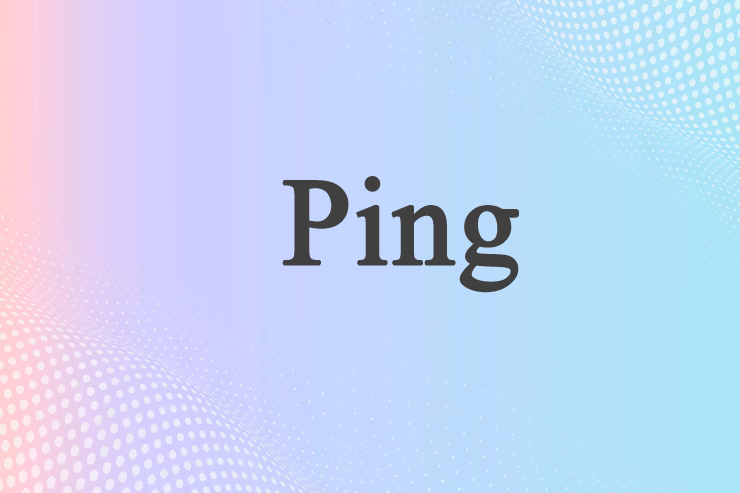 服务器禁ping对网站排名的一些影响分析