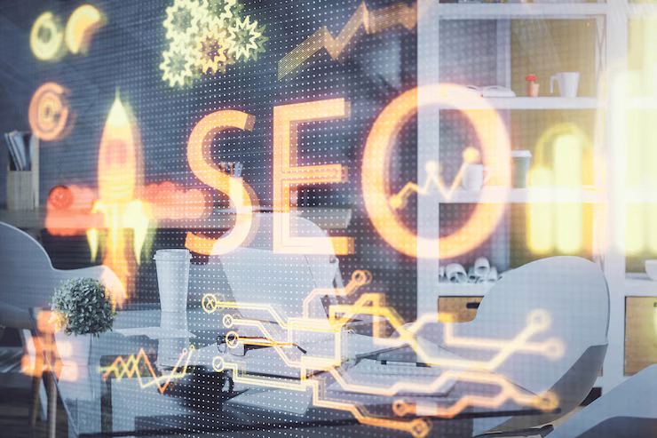 SEO从入门到精通:揭秘搜索引擎排名提升策略 SEO从入门到精通:揭秘搜索引擎排名提升策略