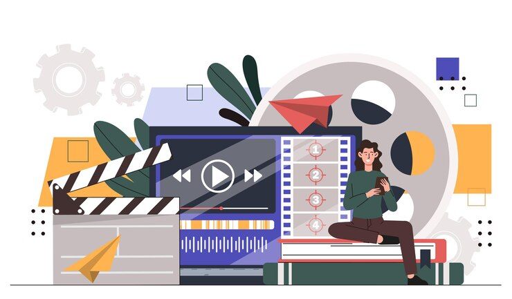 电脑录屏软件有哪些:6款适合Windows电脑的免费录屏软件推荐 电脑录屏软件有哪些:6款适合Windows电脑的免费录屏软件推荐