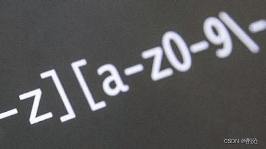 python和JavaScript的正则表达式详细使用对比