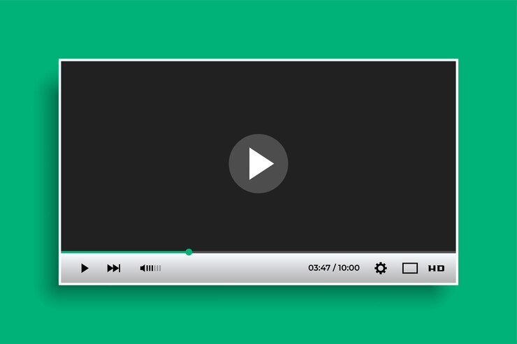 8款开源且强大的HTML5网页视频播放器推荐