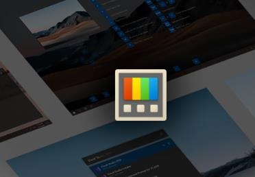4款基于.NET开发的开源Windows桌面工具箱项目推荐