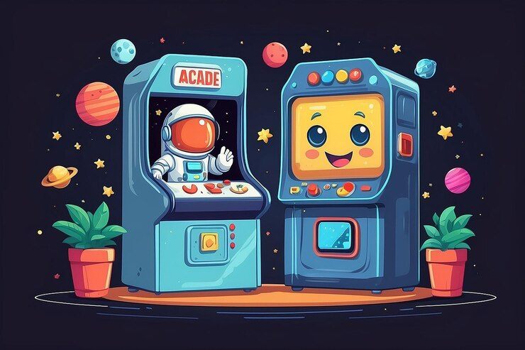 街机模拟器有哪些:6款能在安卓手机上使用的街机游戏模拟器推荐 街机模拟器有哪些:6款能在安卓手机上使用的街机游戏模拟器推荐