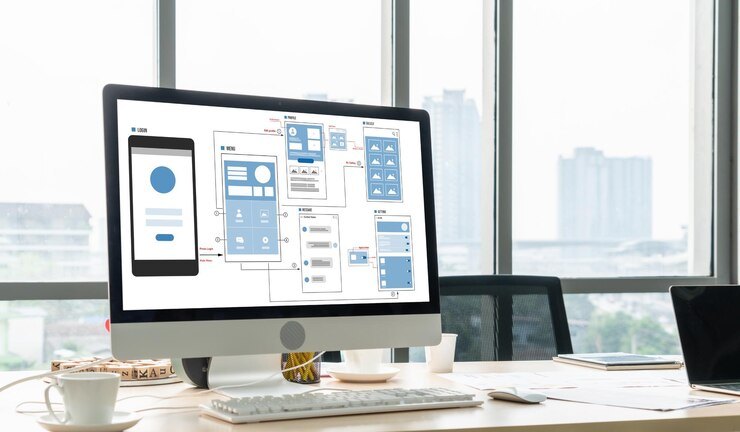 站长工具网：网站结构设计及SEO优化方法详解