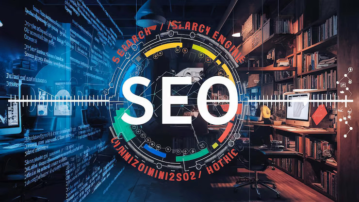 霸屏推广是什么意思？百度霸屏推广原理详解