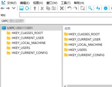 注册表编辑器有哪些：5款实用的注册表编辑器(Registry Editor)推荐