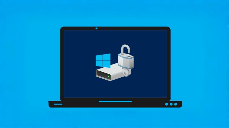 如何在没有TPM的计算机上启用BitLocker 如何在没有TPM的计算机上启用BitLocker