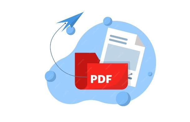 如何拆分pdf？将pdf拆分成多个文件的方法详解