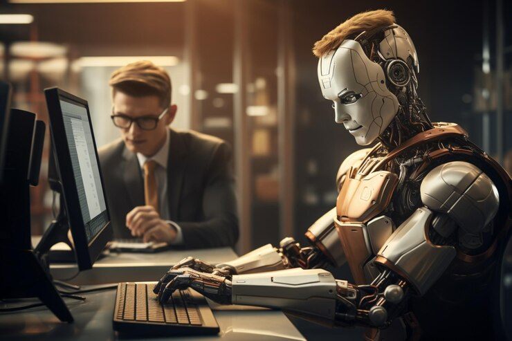 未来的 AI 最有可能是什么编程语言写的? 未来的 AI 最有可能是什么编程语言写的?