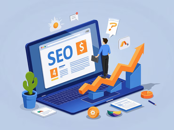 网站SEO优化的核心:关注用户体验而非仅仅追求搜索引擎排名 网站SEO优化的核心:关注用户体验而非仅仅追求搜索引擎排名