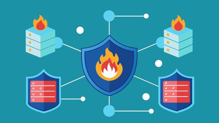 如何判断服务器防火墙是否屏蔽了搜索引擎蜘蛛？