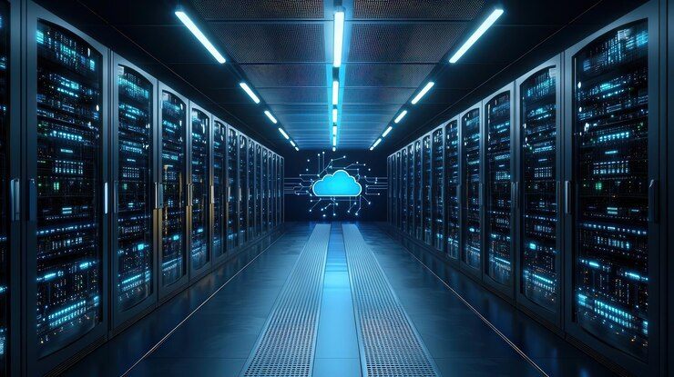 站长如何测试自己云服务器的带宽速度？