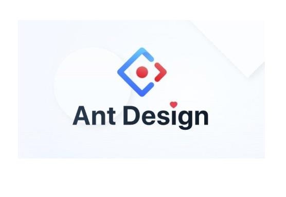 Ant Design(阿里开源前端UI框架及React组件库)