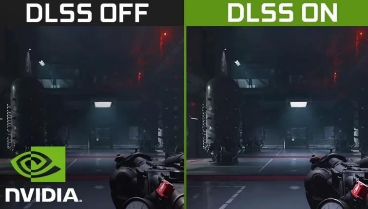 怎么判断电脑dlss是否开启? 怎么判断电脑dlss是否开启?