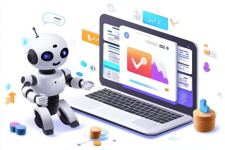 Robots文件生成器:快速、轻松创建robots.txt文件的在线工具 Robots文件生成器:快速、轻松创建robots.txt文件的在线工具