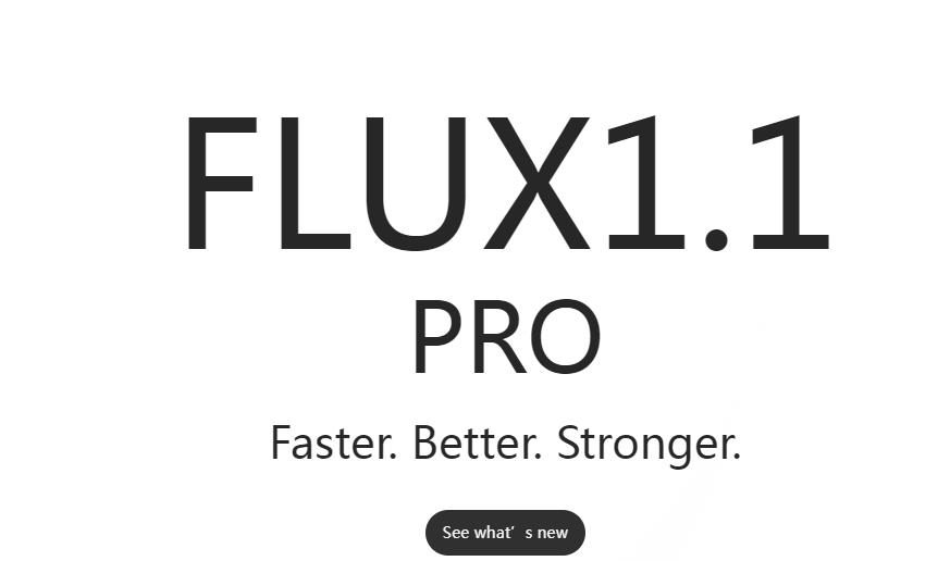 FLUX.1：Black Forest Labs推出的一款AI图像生成模型
