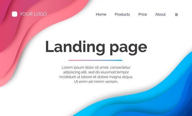 站长工具网：浅谈落地页和详情页的功能和区别