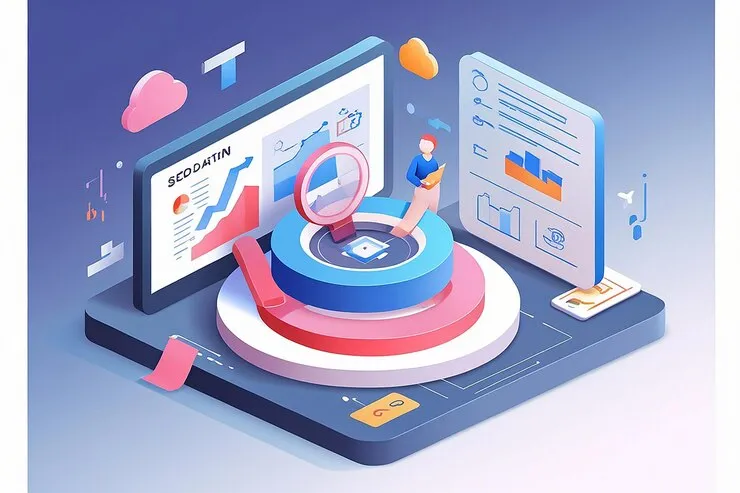 2024年SEOER必备的8款站长工具推荐