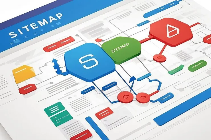 PHP为任意网站生成网站地图(sitemap)代码分享