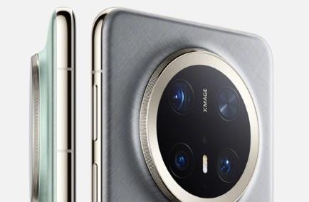 华为Mate 70系列今日开启预订：纯血鸿蒙系统加持，10分钟预约量破100万！