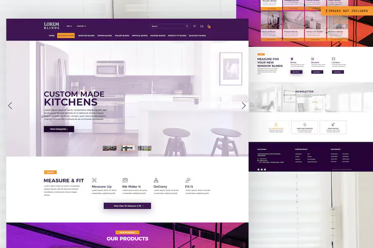 浅谈站长使用模板建站需要注意的4个问题 浅谈站长使用模板建站需要注意的4个问题