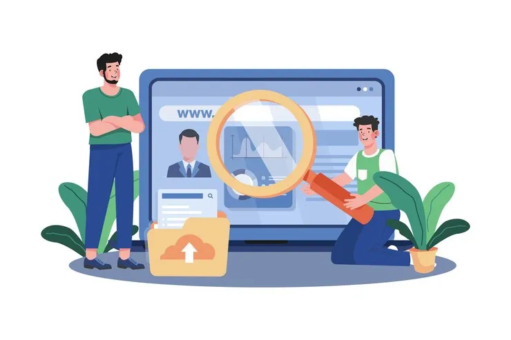 站长工具之whois查询的功能及使用方法详解