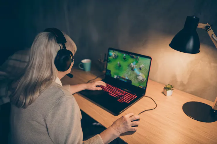 笔记本电脑玩英雄联盟fps低怎么办? 笔记本电脑玩英雄联盟fps低怎么办?