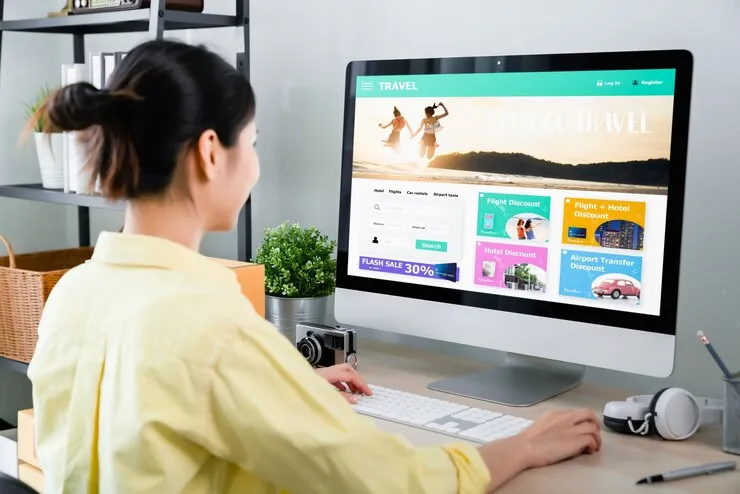 站长工具网：网站流量少的栏目是否还有必要继续更新？