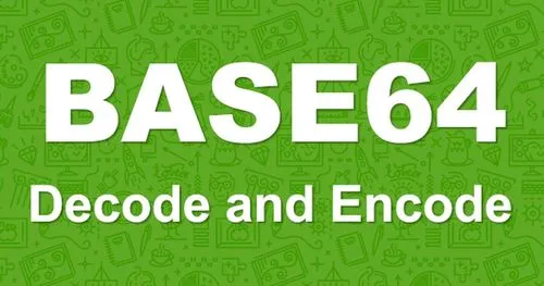 C# 中图片与 Base64 字符串的互转技巧
