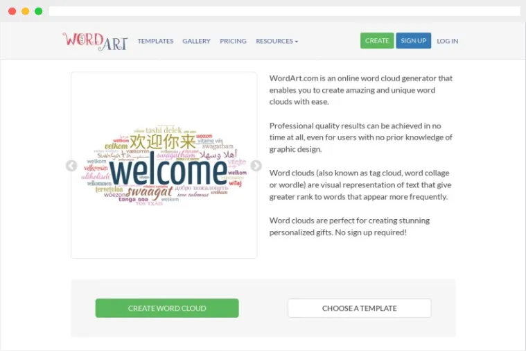 WordArt
