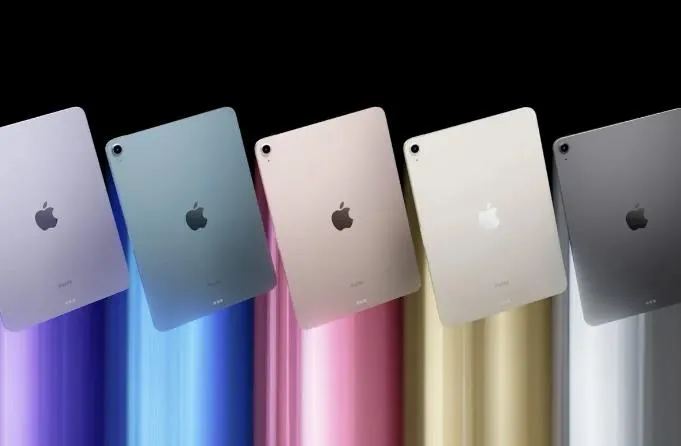 iPad Air6怎么设置分屏?iPad Air6分屏操作步骤详解 iPad Air6怎么设置分屏?iPad Air6分屏操作步骤详解